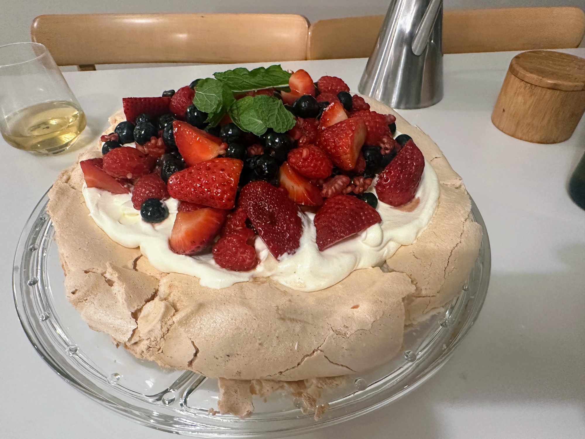 Pavlova